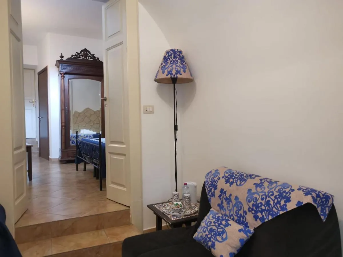 ***  Del Centro Bed & Breakfast Enna Italy