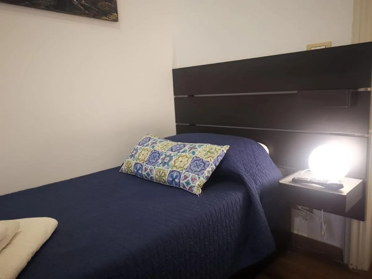 Del Centro Bed & Breakfast Enna