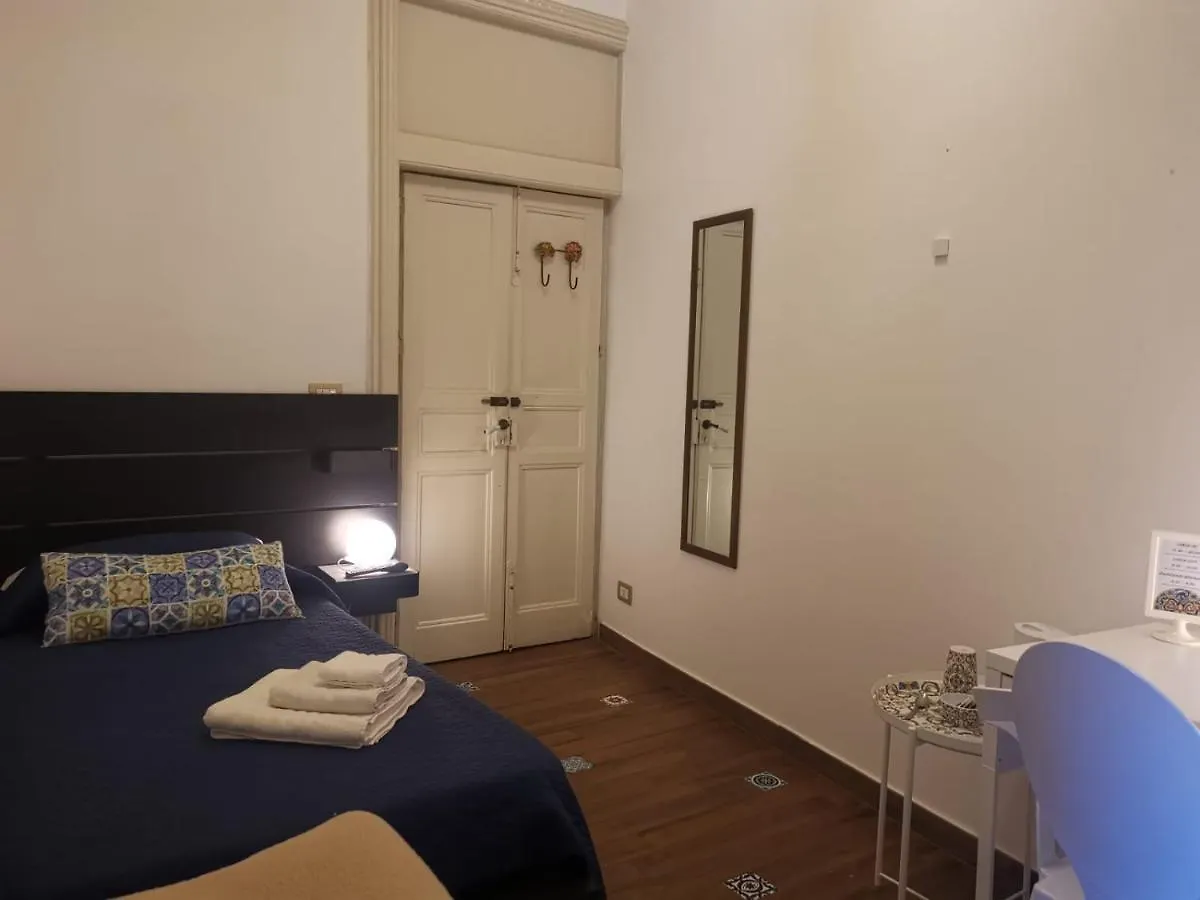 Del Centro Bed & Breakfast Enna 3*,  Italy