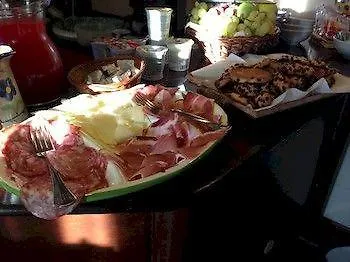 Del Centro Bed & Breakfast Enna