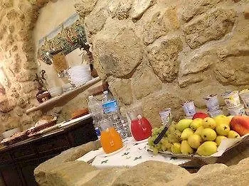 Del Centro Bed & Breakfast Enna 3*,