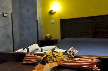 Del Centro Bed & Breakfast Enna 3*,  Italy