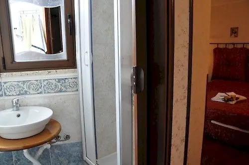 Del Centro Bed & Breakfast Enna