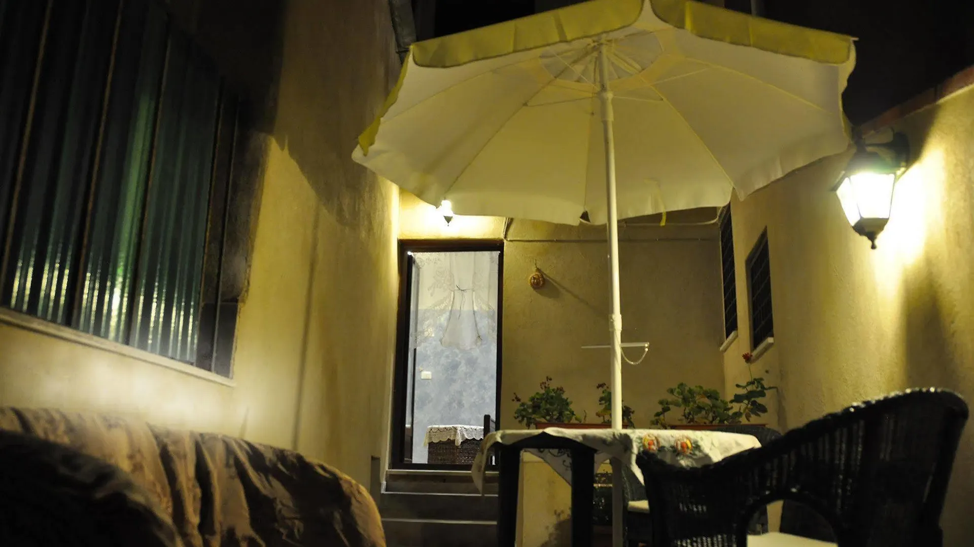 Del Centro Bed & Breakfast Enna