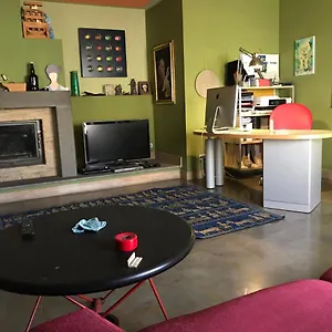 Habitación en casa particular L'arca Di Noé, Enna