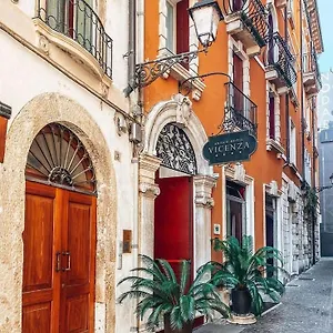 **** Hotel Antico Italië