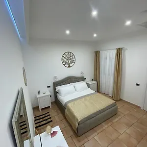  Bed & Breakfast La Maison Del Mas Gold Italië