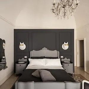Bianko Ecochic & L'angolo Di Levante Enna