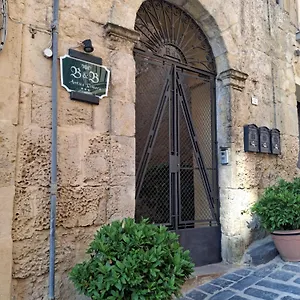 Bed & Breakfast Antica Dimora Historic Building