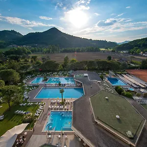 *** Hotel Apollo Terme Italië