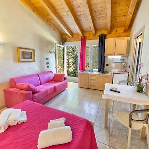 Residenza Le Dimore Maison d'hôtes
