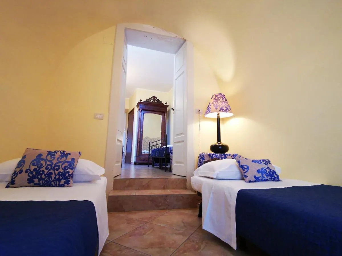 B&B Del Centro Enna Italien