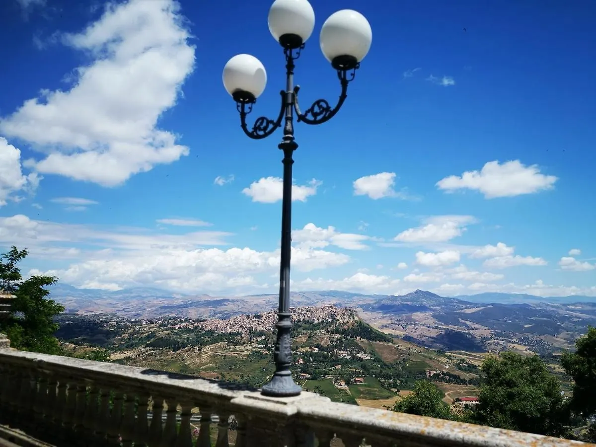 B&B Del Centro Enna Italien
