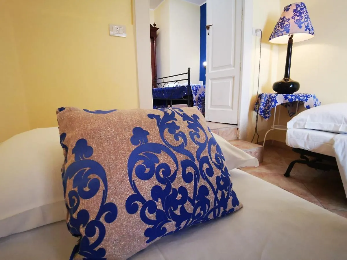 B&B Del Centro Enna 3*,  Italien