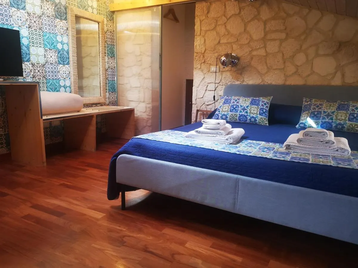 Bed & Breakfast B&B Del Centro Enna