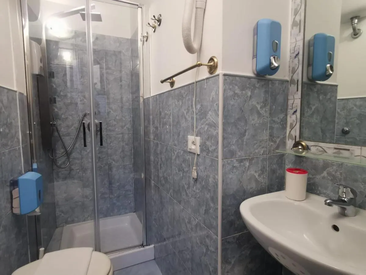 *** Bed & Breakfast B&B Del Centro Enna Italien