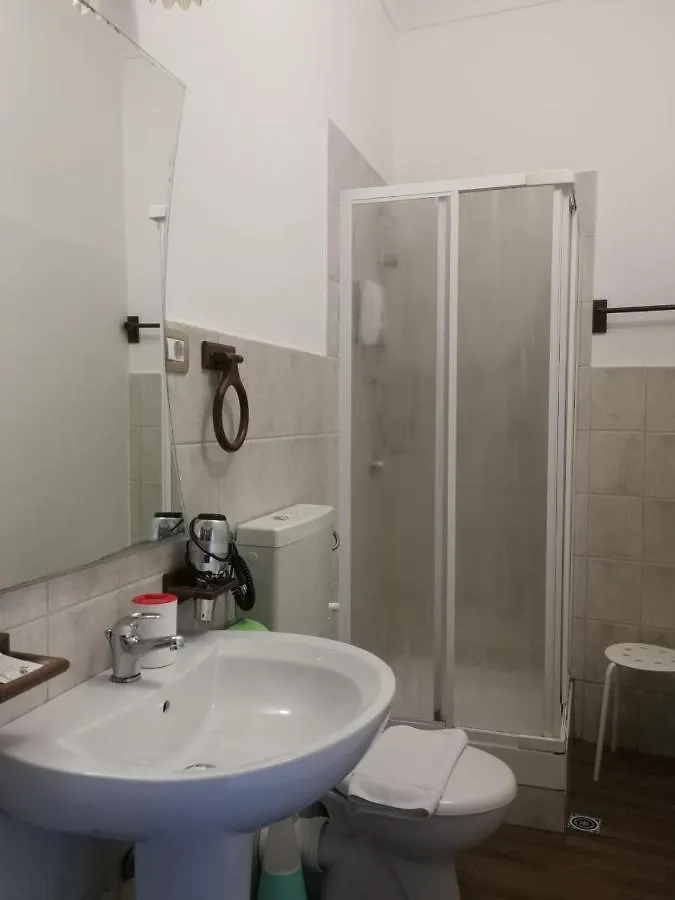 B&B Del Centro Enna Italien