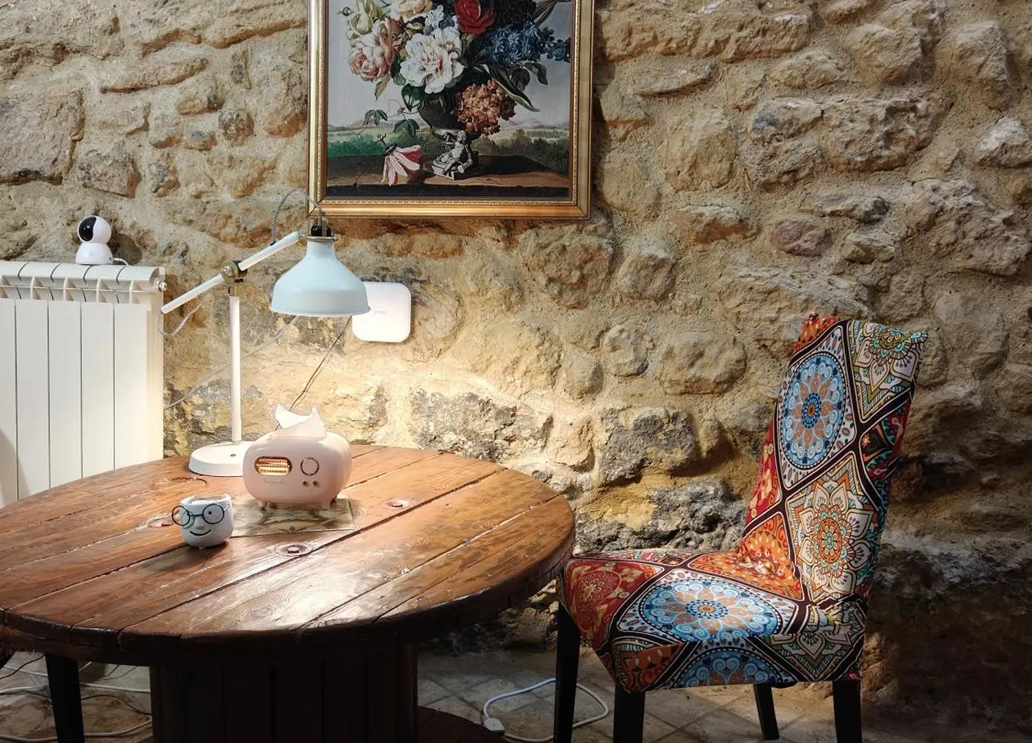 B&B Del Centro Enna Italien