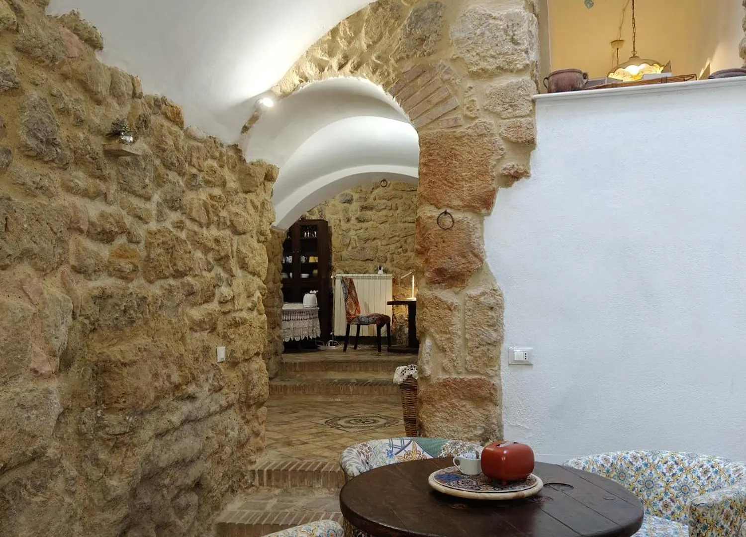 B&B Del Centro Enna 3*,  Italien