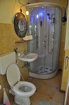 Bed & Breakfast B&B Del Centro Enna