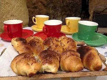 B&B Del Centro Enna Italien