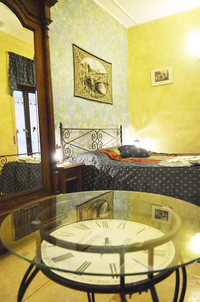 Bed & Breakfast B&B Del Centro Enna