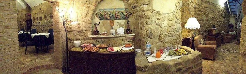 *** Bed & Breakfast B&B Del Centro Enna Italien