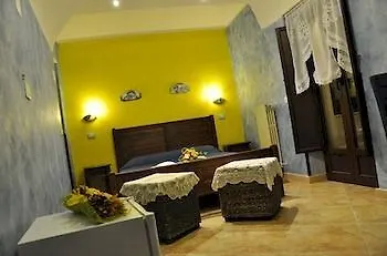 Bed and Breakfast Del Centro à Enna