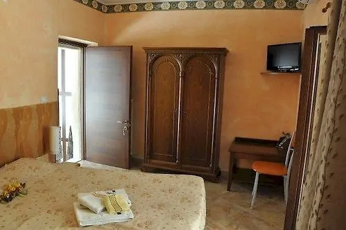 B&B Del Centro Enna Italien