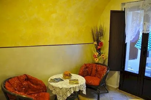 B&B Del Centro Enna 3*,  Italien