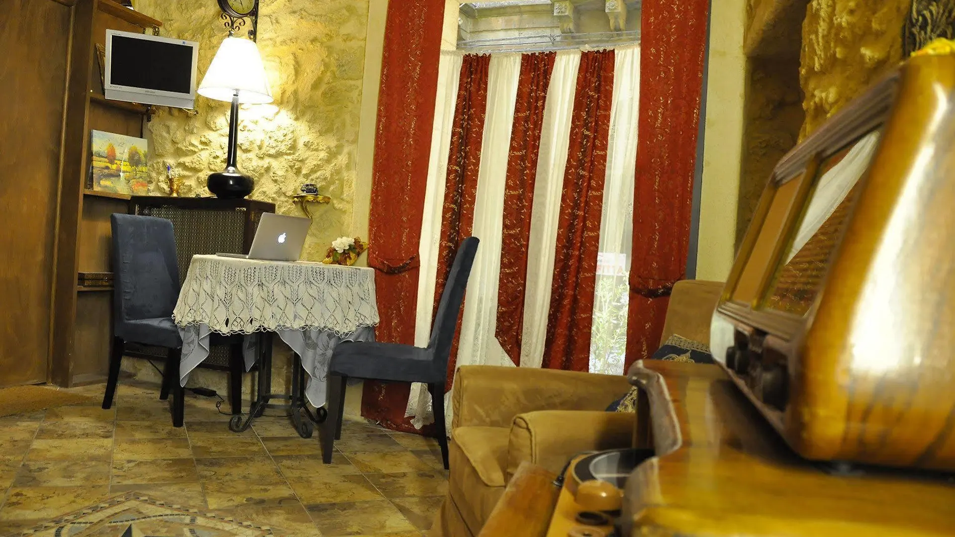 B&B Del Centro Enna Italien