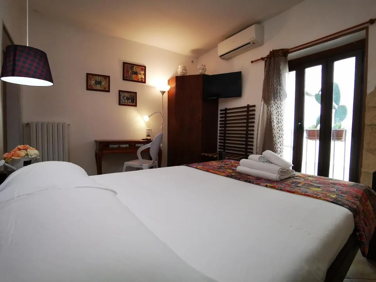 *** Bed & Breakfast B&B Del Centro Enna Italien